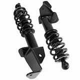Yamaha G29 front shocks